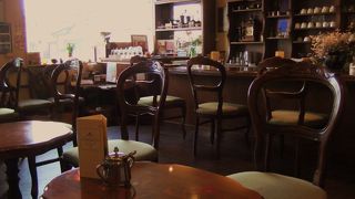 本物のコーヒー