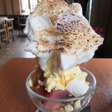 レアチーズ？？？