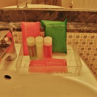 オレンジ系の香りがしたよ♪