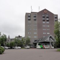 周りには遮るものが何もない