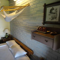 シンプルながら、ロマンティック