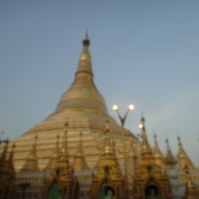 大きな寺院です