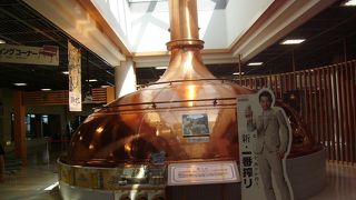 大人の工場見学「キリンビアパーク神戸」を紹介