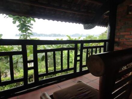 ベトハウス ロッジ ホテル 写真