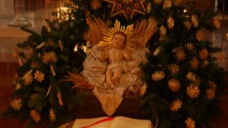 一年を振り返る場所