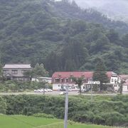 新潟県で、唯一の活火山のお膝元｢焼山温泉」