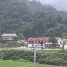 焼山温泉スキー場