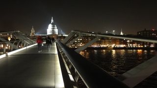 町のシンボル。