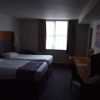 快適な部屋（１４）