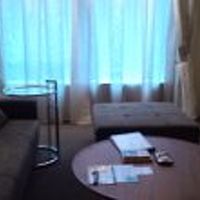 とても広かったです