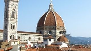 屋上のカフェにもぜひ