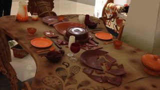 香港初の「ショッピングモール美術館」！