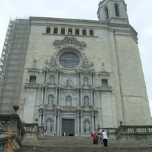 大きさを感じます。