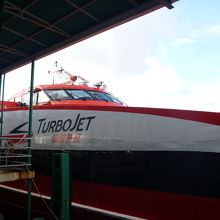 ターボジェット