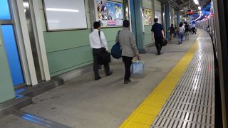 船橋大神宮の最寄