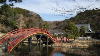 金沢北条氏ゆかりの古刹