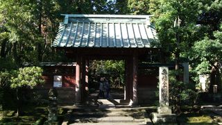 鎌倉五山第3位の寺院