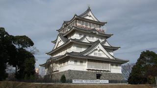 地元の研究者の努力がしのばれました