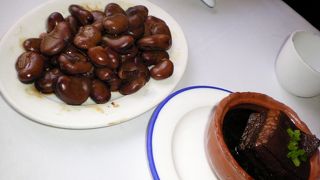 紹興料理のお店