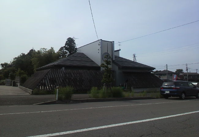 こども野球館