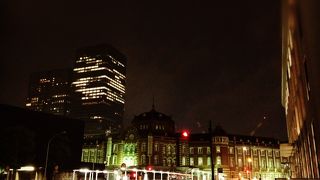 大改装工事終了