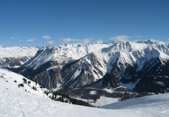 日本人率”ゼロ”の辺境スキー場