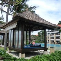 バレでのんびりが最高です