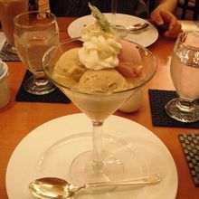 クープ　ボナパルト