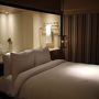 洗練されたデザイナーズホテル。駅から徒歩５分と便利で、スタッフも親切でした。