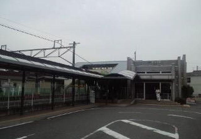 北高崎駅