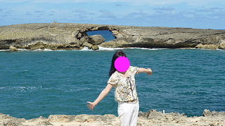 穴場のポイント