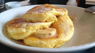 朝一が狙い目！