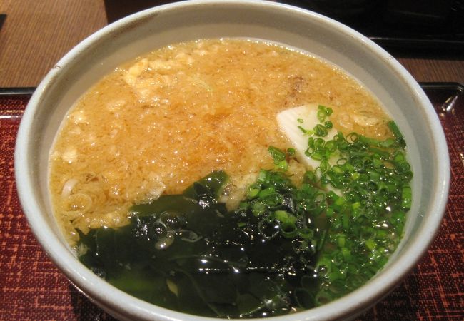 朝から営業しています