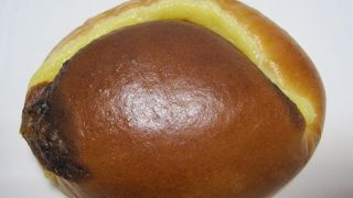 美味しいパン屋さんでした