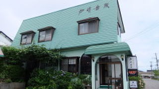 食事したら卓球が１時間無料