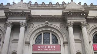 展示品の多さに驚き