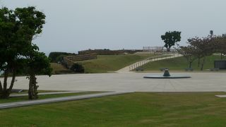 沖縄戦最大の激戦地