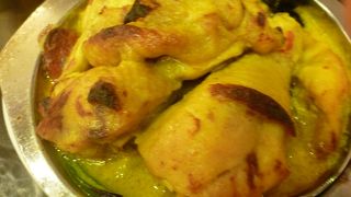 地元の方で賑わっていました。