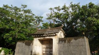 恥ずかしながら「世界遺産」とは知りませんでした