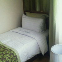 ツインのひとつ