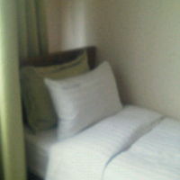 ツインのあとひとつ