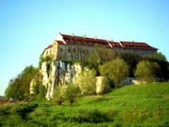 Dom Gości Opactwa Benedyktynów 写真