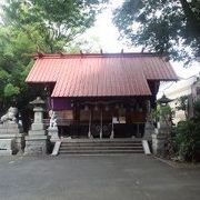 美保大国神社