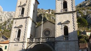 こじんまりしてます