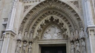 けっこう人がいました