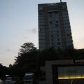台北随一のホテル