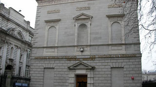 B級博物館だけど面白い