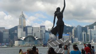 暑い中歩くのはきついです