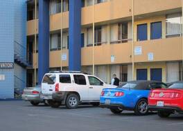 #3-1 Bedroom King Suites w/Sofabed Center Strip Las Vegas - SUPERBOWL LVIII 写真