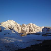 こんな眺めはどこでも見られない